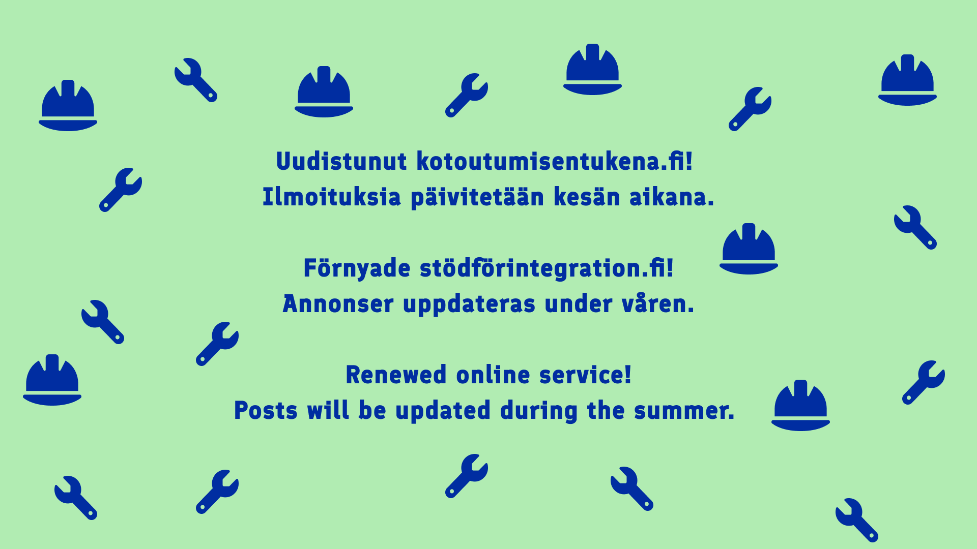 Kotoutumisentukena fi Kotoutumisentukena fi Kotoutumisentukena fi Kotoutumisentukena fi