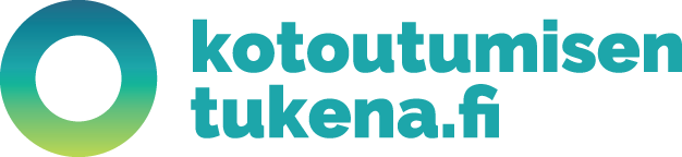 Etusivu - kotoutumisentukena.fi